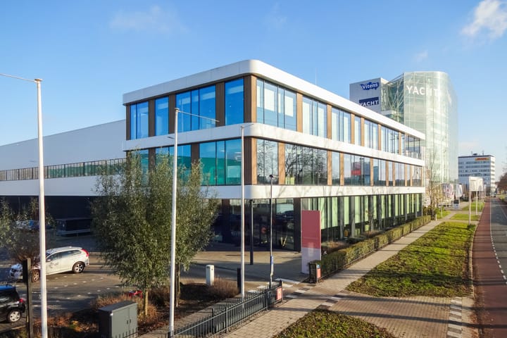 Reactorweg 53, Utrecht