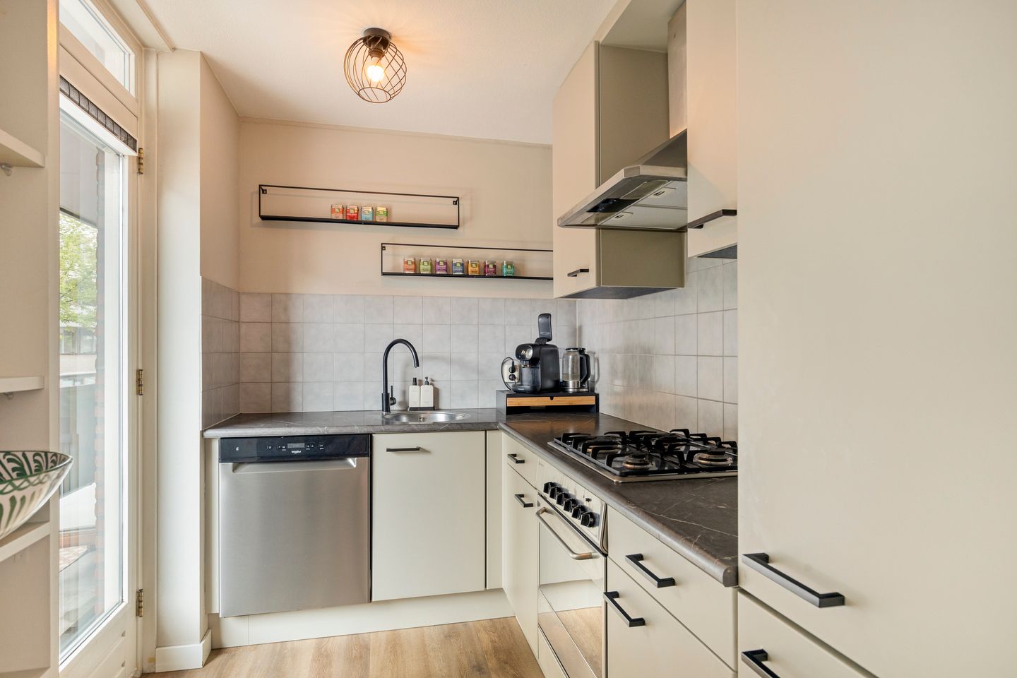 Foto 4 van Middellaan 460-B7
