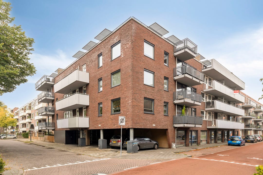 Foto 1 van Middellaan 460-B7