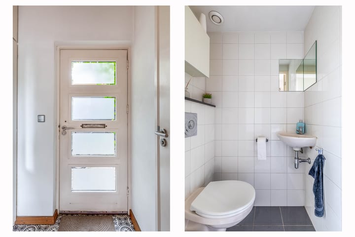 Twee-onder-één-kap te koop: Schietbergen 31, Nuenen