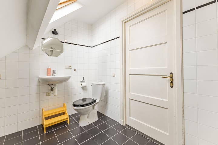 Appartement te koop: Sluisstraat 56A, Geldrop