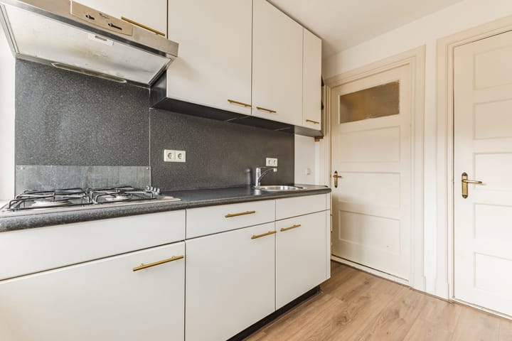 Appartement te koop: Sluisstraat 56A, Geldrop