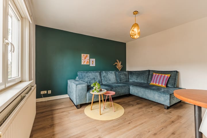 Appartement te koop: Sluisstraat 56A, Geldrop
