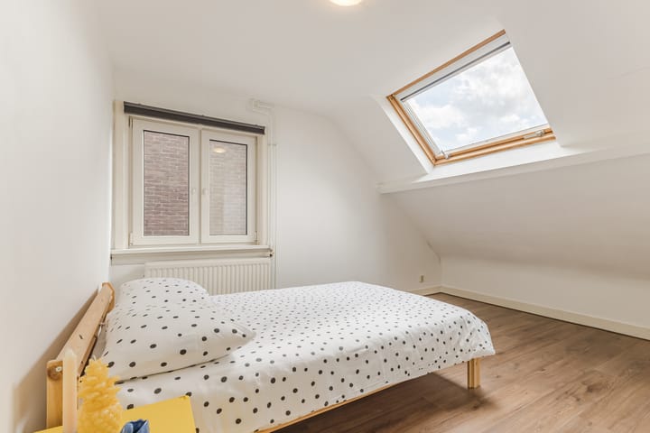 Appartement te koop: Sluisstraat 56A, Geldrop