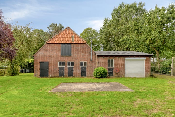 Foto 2 van Broekstraat 9