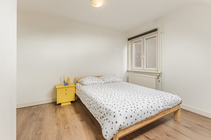 Appartement te koop: Sluisstraat 56A, Geldrop