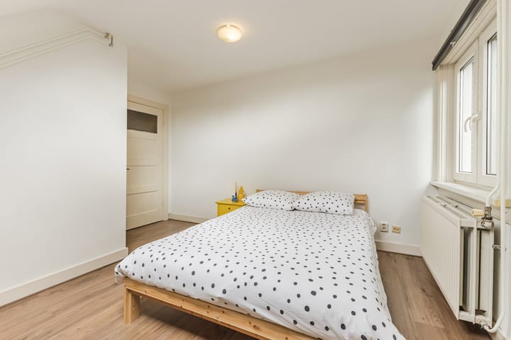 Appartement te koop: Sluisstraat 56A, Geldrop