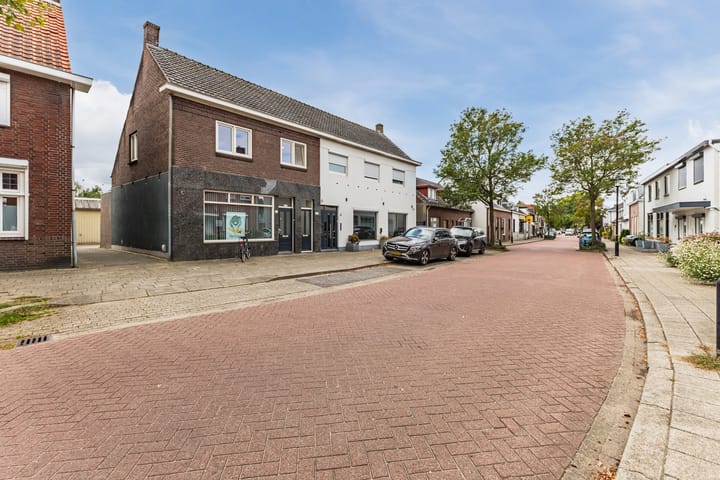 Appartement te koop: Sluisstraat 56A, Geldrop