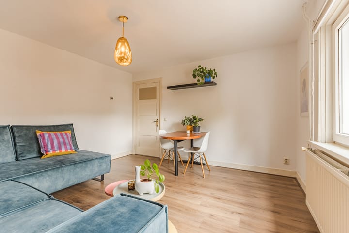 Appartement te koop: Sluisstraat 56A, Geldrop