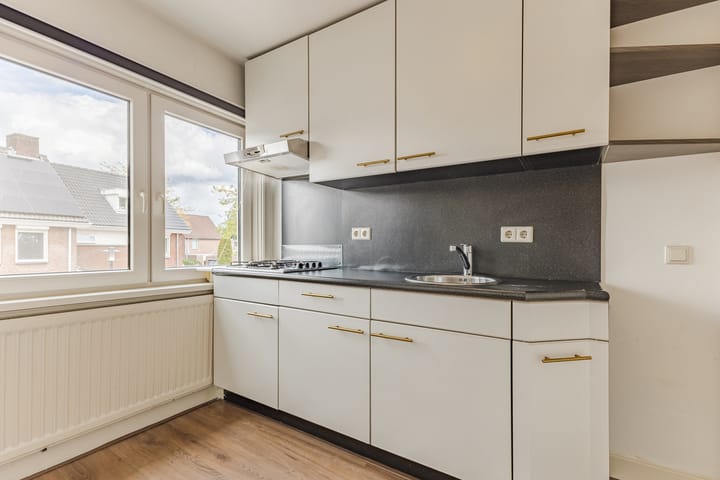 Appartement te koop: Sluisstraat 56A, Geldrop