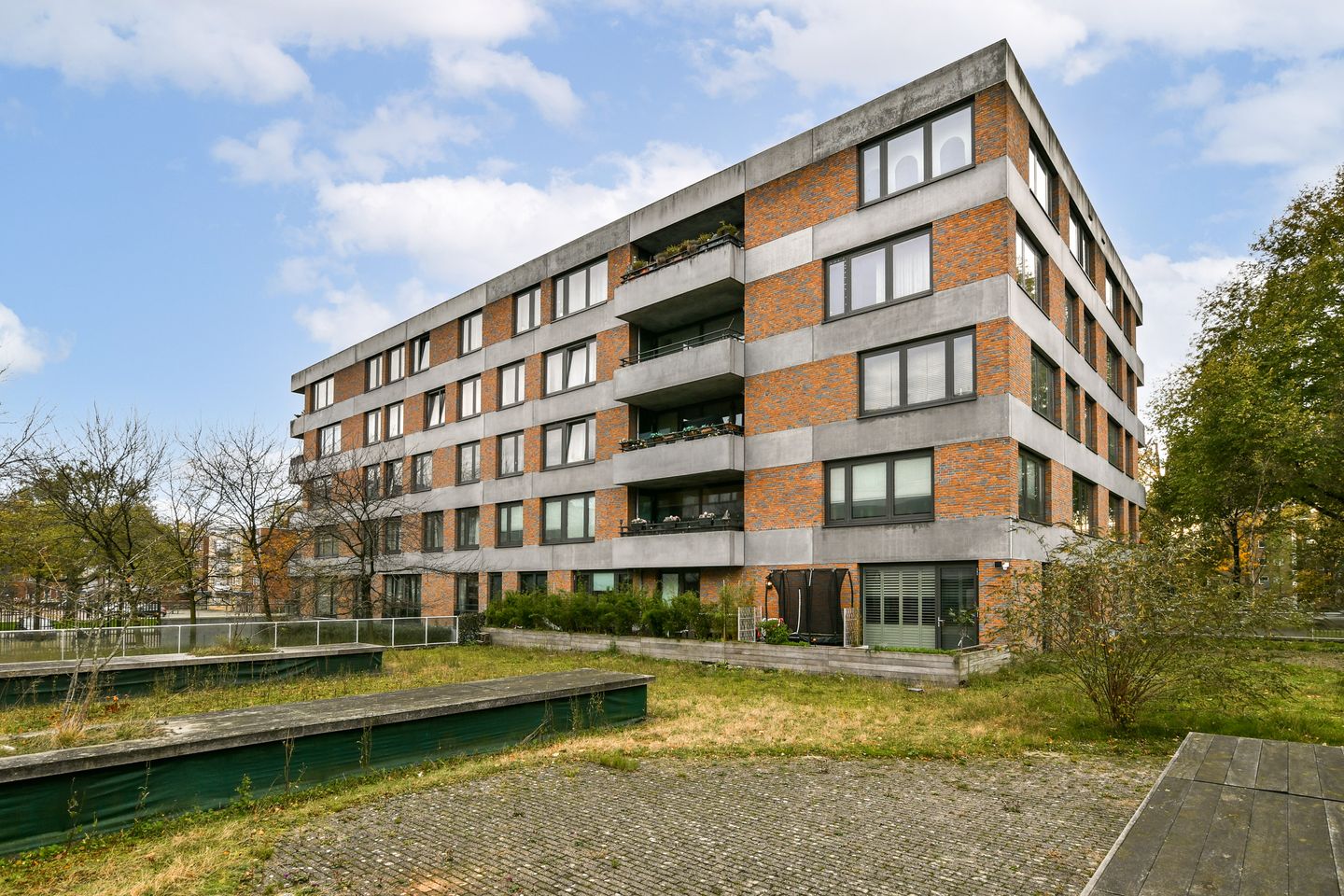 Foto 4 van Baden Powellweg 42-F
