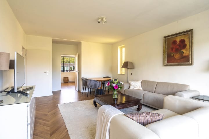 Appartement te koop: Onstein 19, Amsterdam