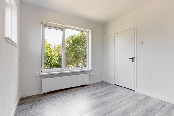 Appartement te koop: Plesmanlaan 17, Badhoevedorp