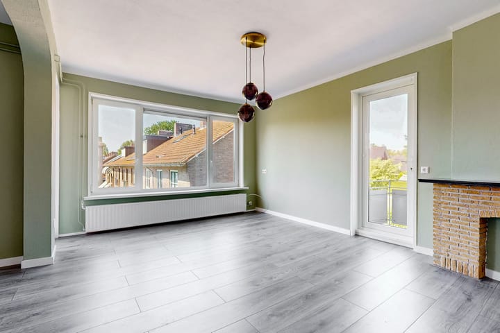 Appartement te koop: Plesmanlaan 17, Badhoevedorp