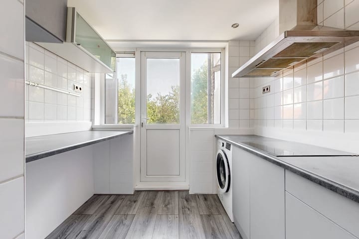 Appartement te koop: Plesmanlaan 17, Badhoevedorp