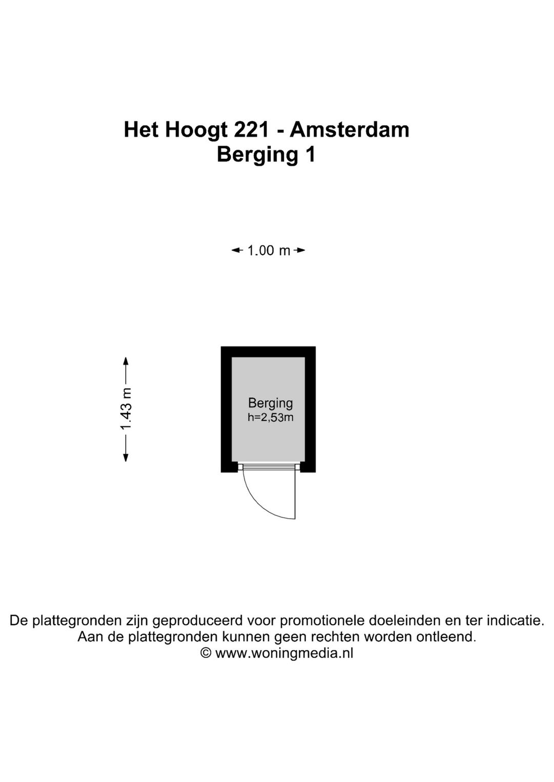 Foto 22 van Het Hoogt 221