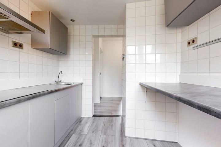 Appartement te koop: Plesmanlaan 17, Badhoevedorp