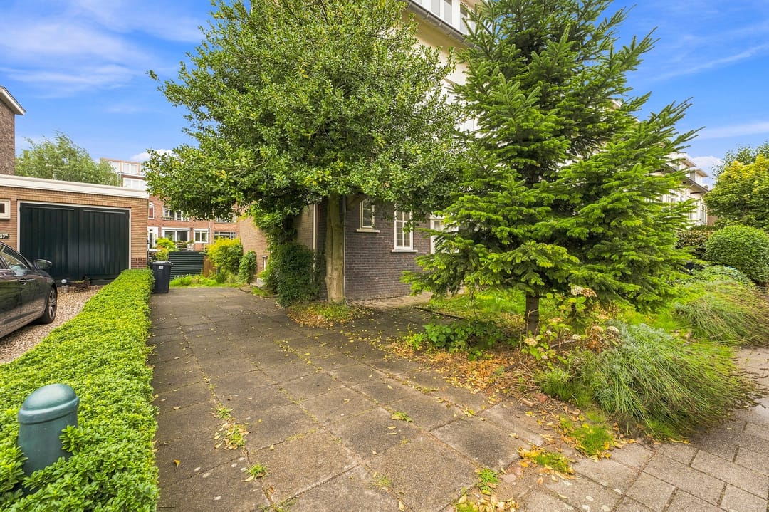 Photo 43 of Nieuwe Kerkstraat 69-A