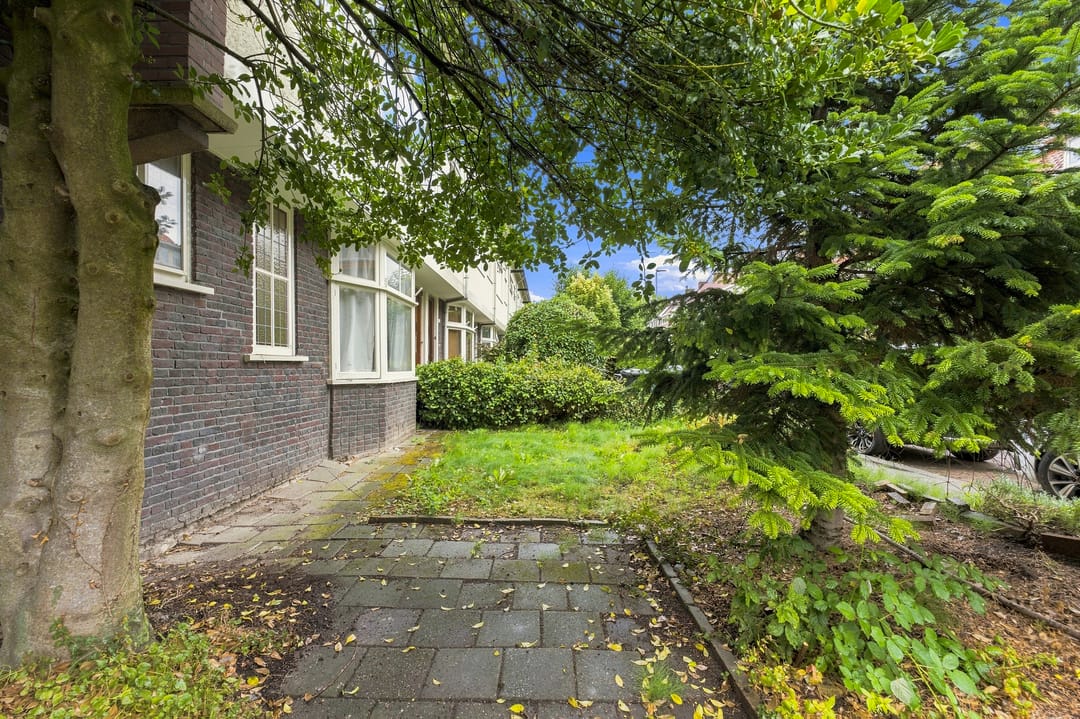 Photo 38 of Nieuwe Kerkstraat 69-A