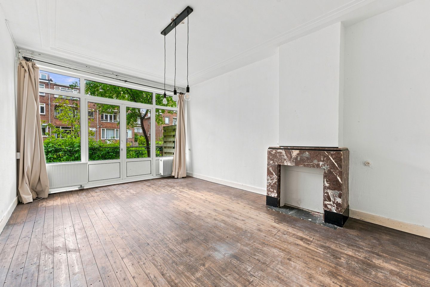 Photo 10 of Nieuwe Kerkstraat 69-A