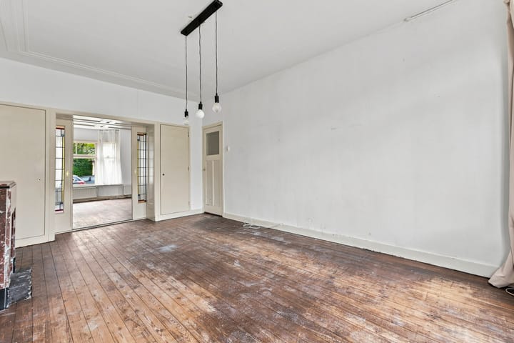 Appartement te koop: Nieuwe Kerkstraat 69A, Rotterdam