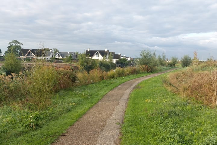 Foto 4 van Gerard Okkerseweg 10