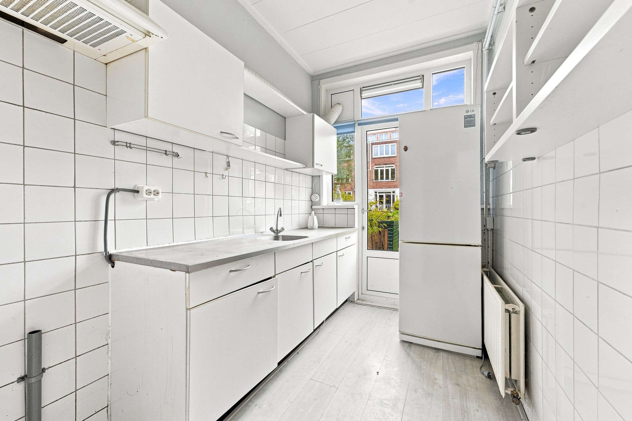 Photo 12 of Nieuwe Kerkstraat 69-A