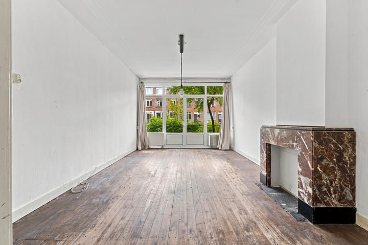 Appartement te koop: Nieuwe Kerkstraat 69A, Rotterdam
