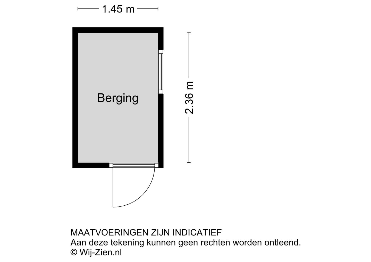 Photo 50 of Nieuwe Kerkstraat 69-A
