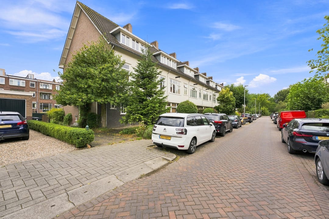 Photo 1 of Nieuwe Kerkstraat 69-A