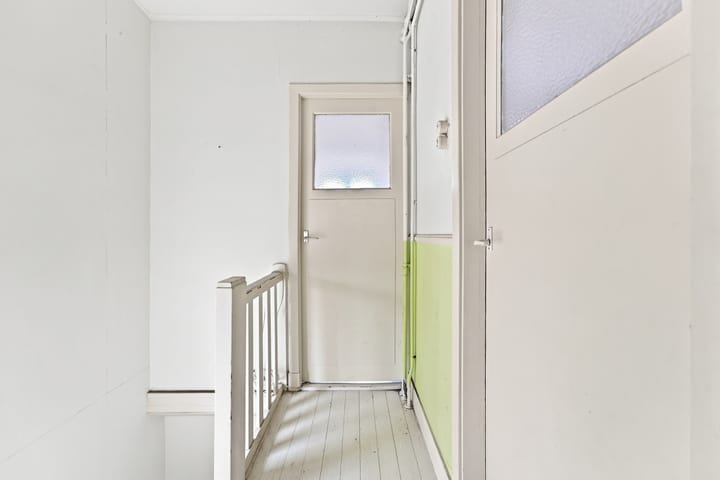 Appartement te koop: Nieuwe Kerkstraat 69A, Rotterdam