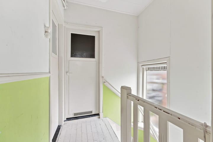 Appartement te koop: Nieuwe Kerkstraat 69A, Rotterdam