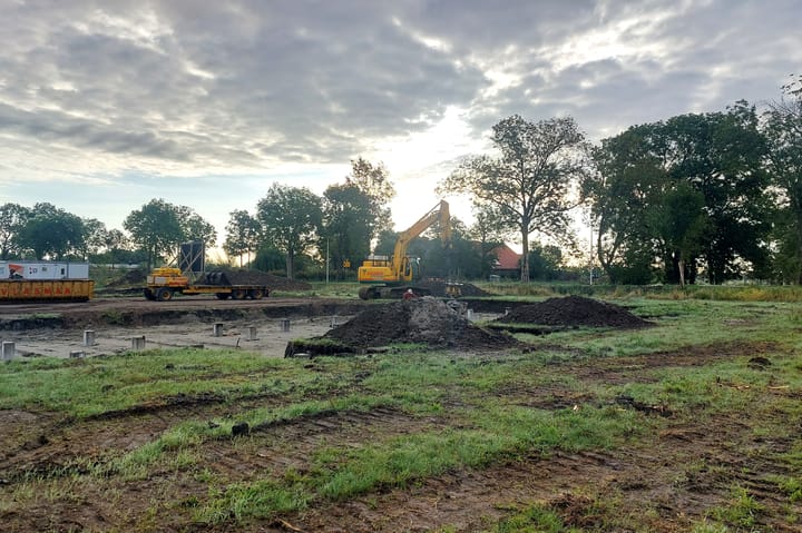 Foto 5 van Gerard Okkerseweg 26