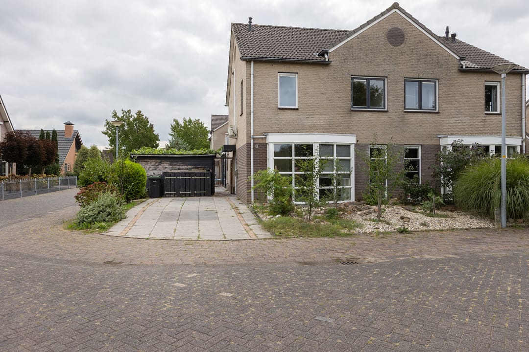 Photo 31 of Garstenveld 41