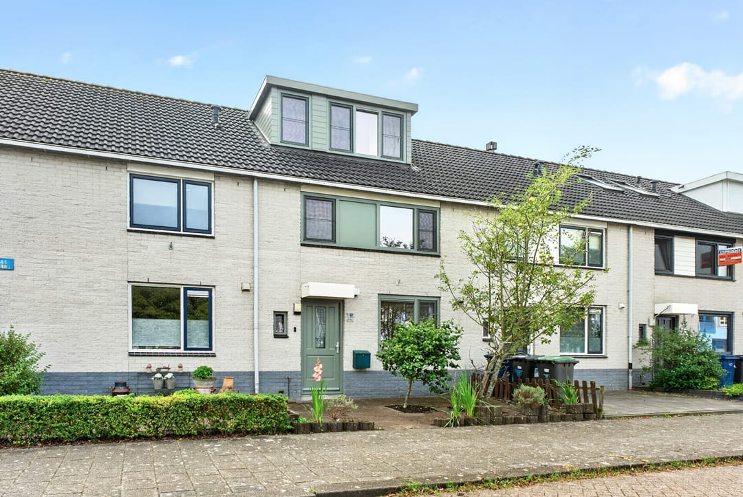 Photo 41 of Carusostraat 12