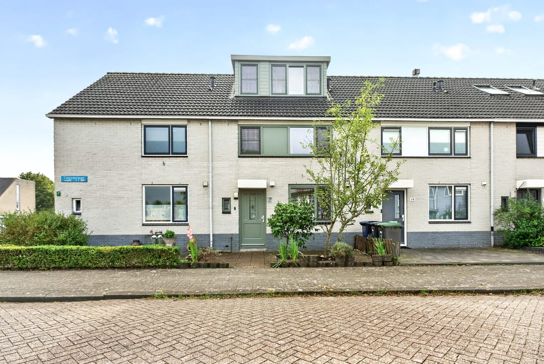 Photo 43 of Carusostraat 12