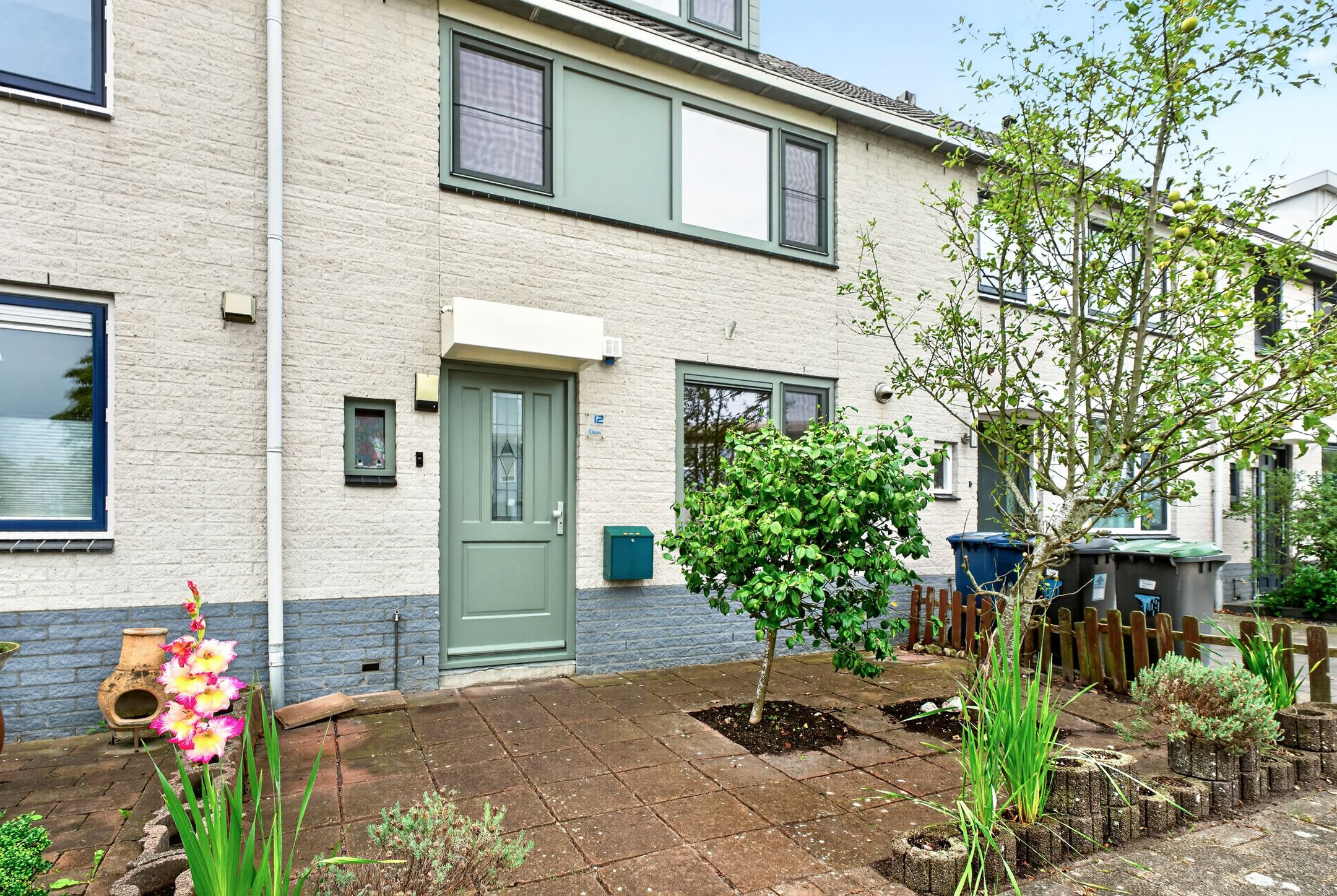 Photo 9 of Carusostraat 12