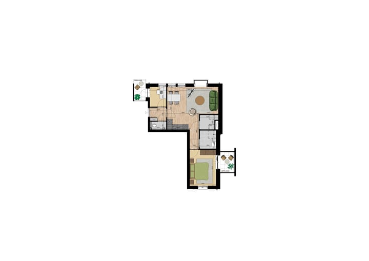 Studio te koop: Strosteeg 32, Utrecht