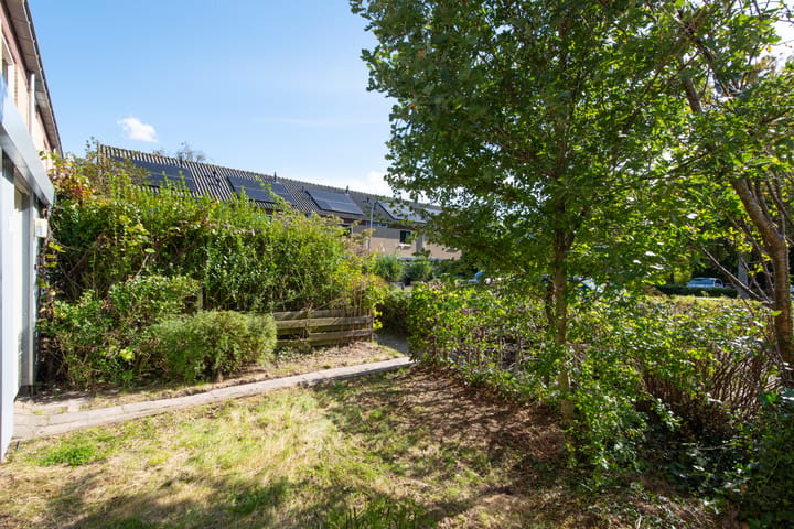 Tussenwoning te koop: Wiel 9, Bergen (Nh)
