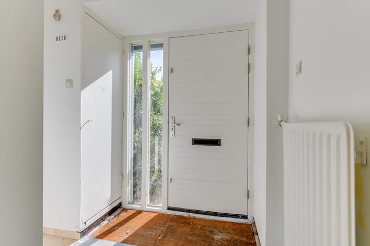 Tussenwoning te koop: Wiel 9, Bergen (Nh)