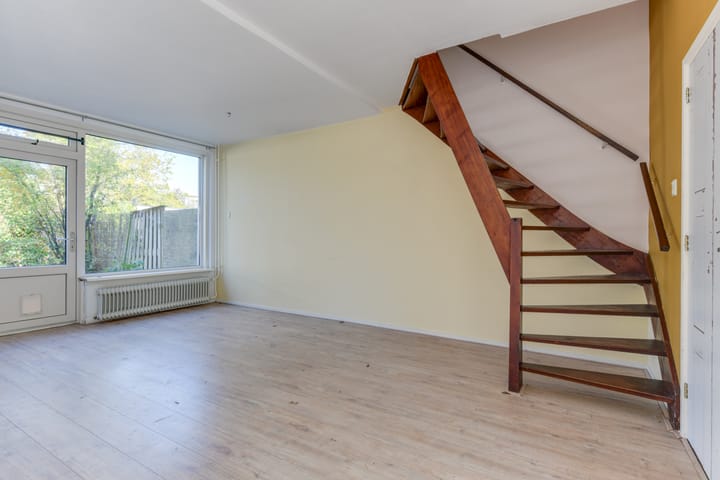Tussenwoning te koop: Wiel 9, Bergen (Nh)