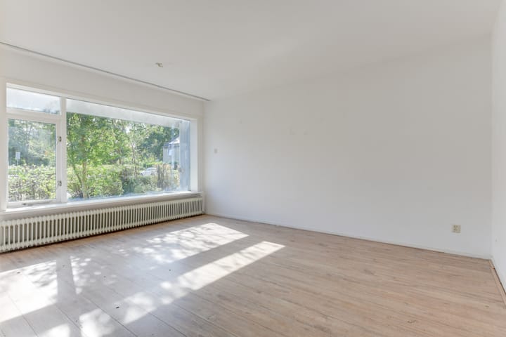 Tussenwoning te koop: Wiel 9, Bergen (Nh)