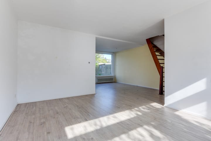 Tussenwoning te koop: Wiel 9, Bergen (Nh)