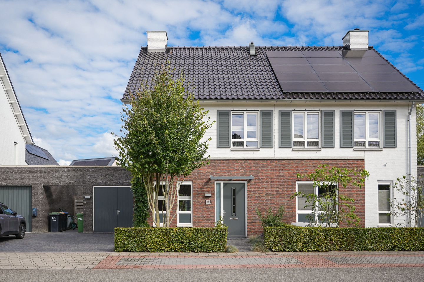 Foto 1 van Stoker 5