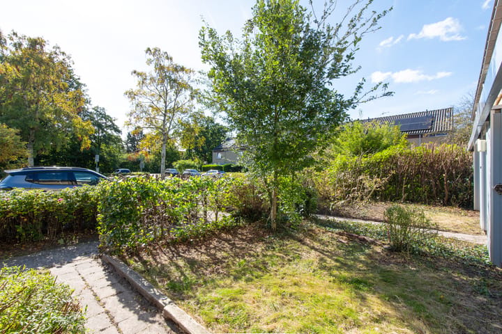 Tussenwoning te koop: Wiel 9, Bergen (Nh)