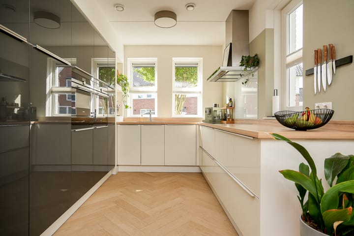 Foto 4 van Stoker 5