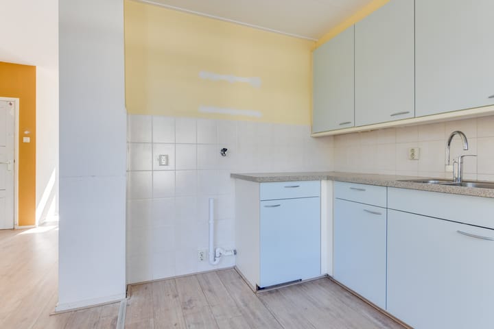 Tussenwoning te koop: Wiel 9, Bergen (Nh)