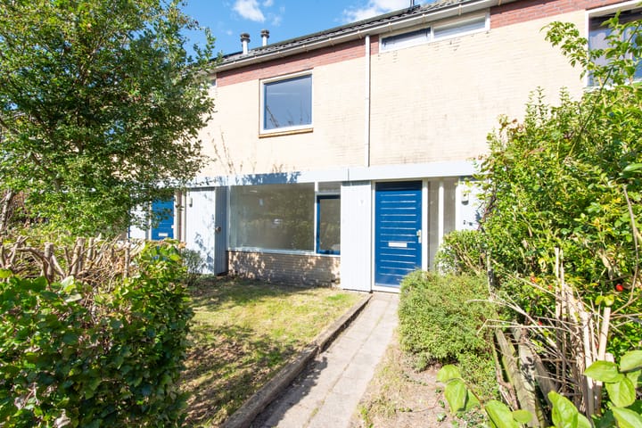 Tussenwoning te koop: Wiel 9, Bergen (Nh)