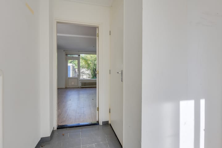 Tussenwoning te koop: Wiel 9, Bergen (Nh)