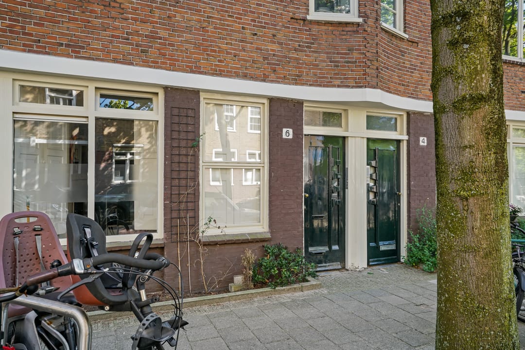 Foto 17 van Cornelis Trooststraat 6-2